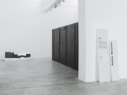 Rise - a Sculpture & Installation Artowrk by Gustavo Martini